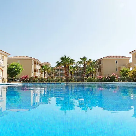 Res Mediterraneo-6 By Interhome
