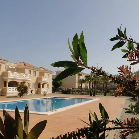 Apartment Res Mediterraneo-6 By Interhome