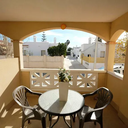 Apartment Res Mediterraneo-6 By Interhome *