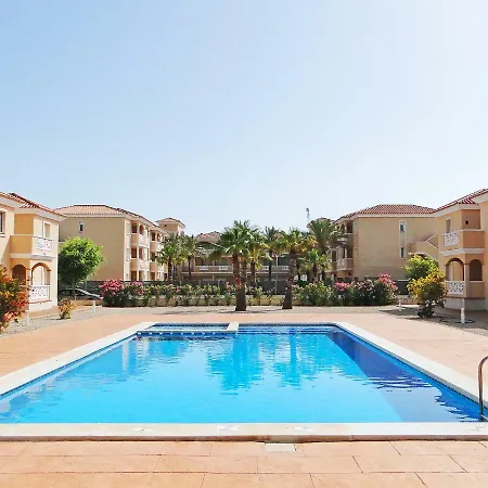 Res Mediterraneo-6 By Interhome Deltebre