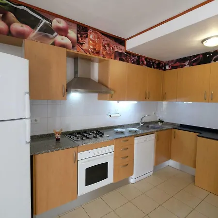 Res Mediterraneo-6 By Interhome