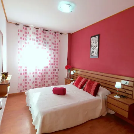 Res Mediterraneo-6 By Interhome * Deltebre