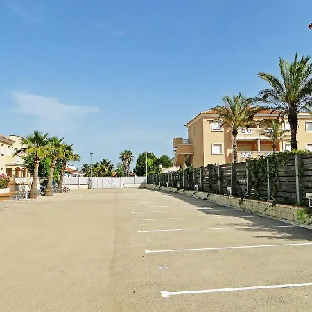 Res Mediterraneo-6 By Interhome * Deltebre