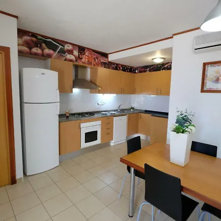 Apartment Res Mediterraneo-6 By Interhome *