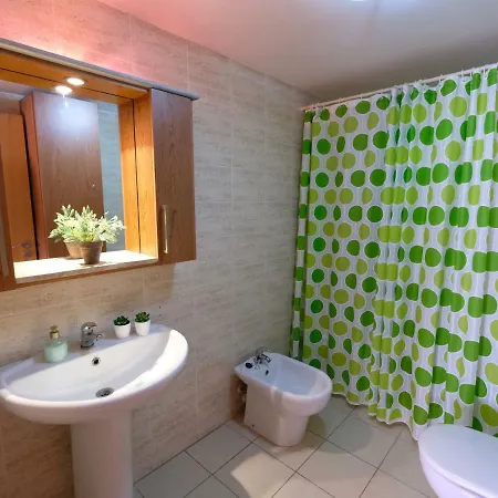 Apartment Res Mediterraneo-6 By Interhome