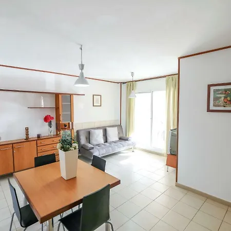 Res Mediterraneo-6 By Interhome *